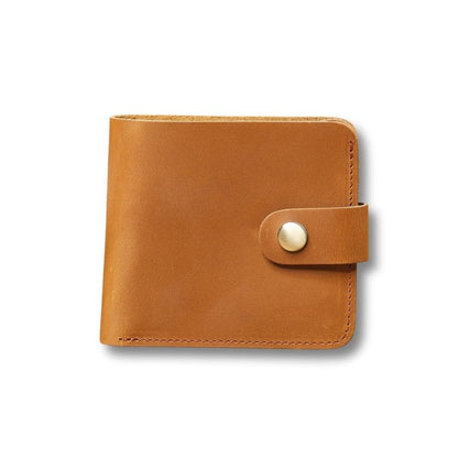 Petit Porte Cartes Homme | Pulse Kaki