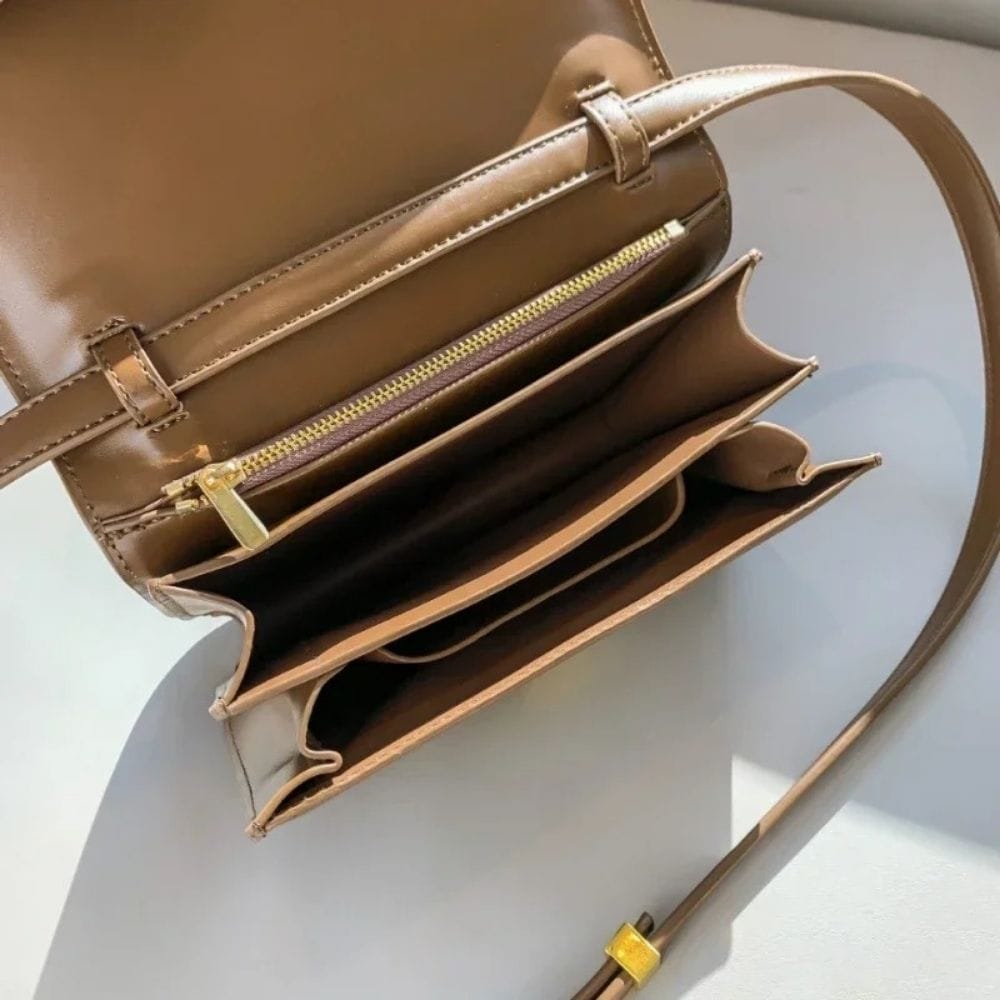 Petit Sac à Main Bandoulière Femme | Margaux