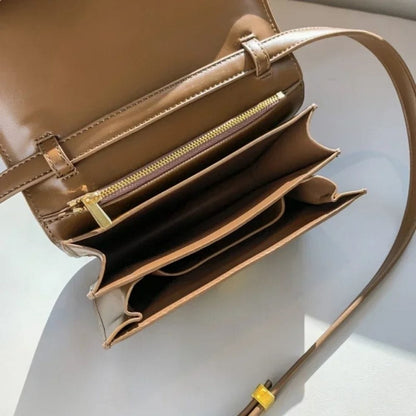 Petit Sac à Main Bandoulière Femme | Margaux