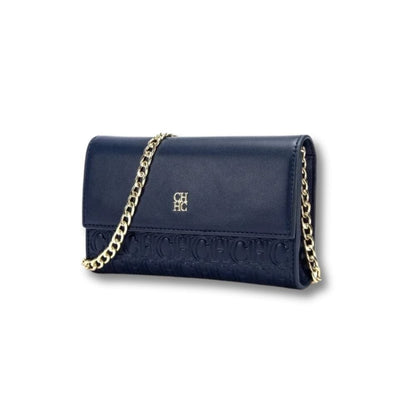 Petit Sac à Main Bandoulière | Mademoiselle Bleu