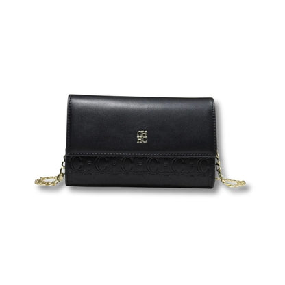 Petit Sac à Main Bandoulière | Mademoiselle Noir