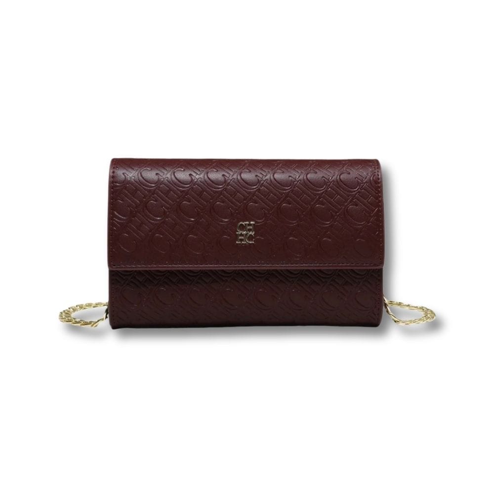 Petit Sac à Main Bandoulière | Mademoiselle Rouge