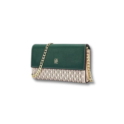 Petit Sac à Main Bandoulière | Mademoiselle Vert