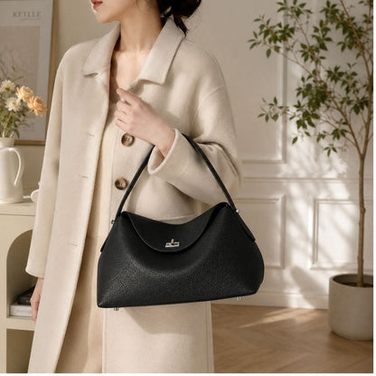 Petit Sac à Main en Cuir Femme | Solène
