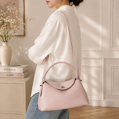 Petit Sac à Main en Cuir Femme | Solène