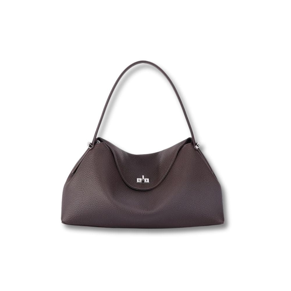Petit Sac à Main en Cuir Femme | Solène Café