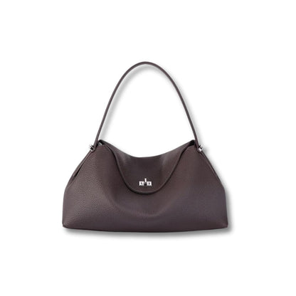 Petit Sac à Main en Cuir Femme | Solène Café