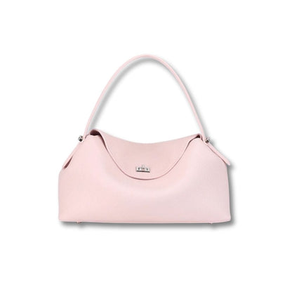 Petit Sac à Main en Cuir Femme | Solène Rose