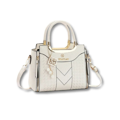 Petit Sac à Main Femme | Harmonie Beige