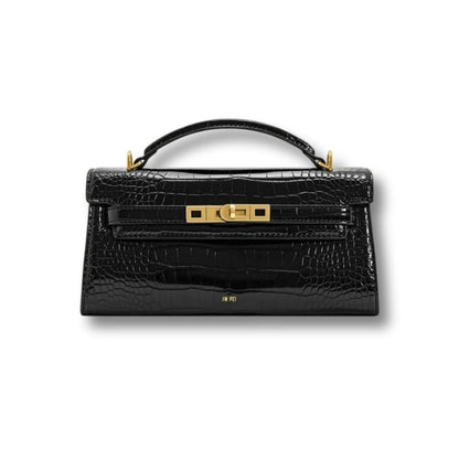 Petit Sac à Main Pour Femme | Margot Noir
