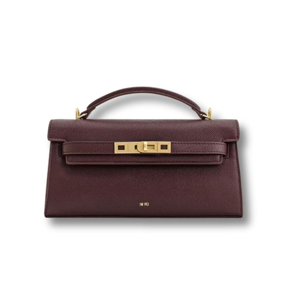Petit Sac à Main Pour Femme | Margot Rouge
