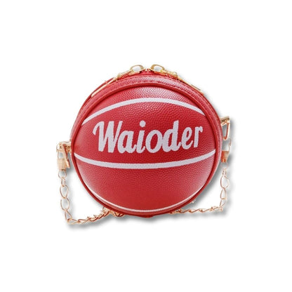 Petit Sac Ballon Enfant | Boulou
