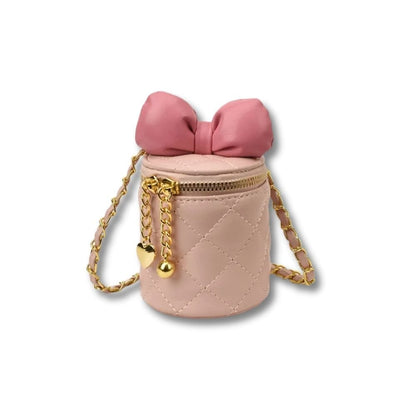 Petit Sac en Cuir pour Fille | Nina Rose