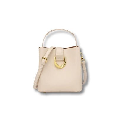 Petit Sac Fourre Tout | Romane Blanc