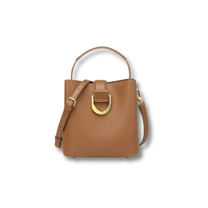 Petit Sac Fourre Tout | Romane Caramel