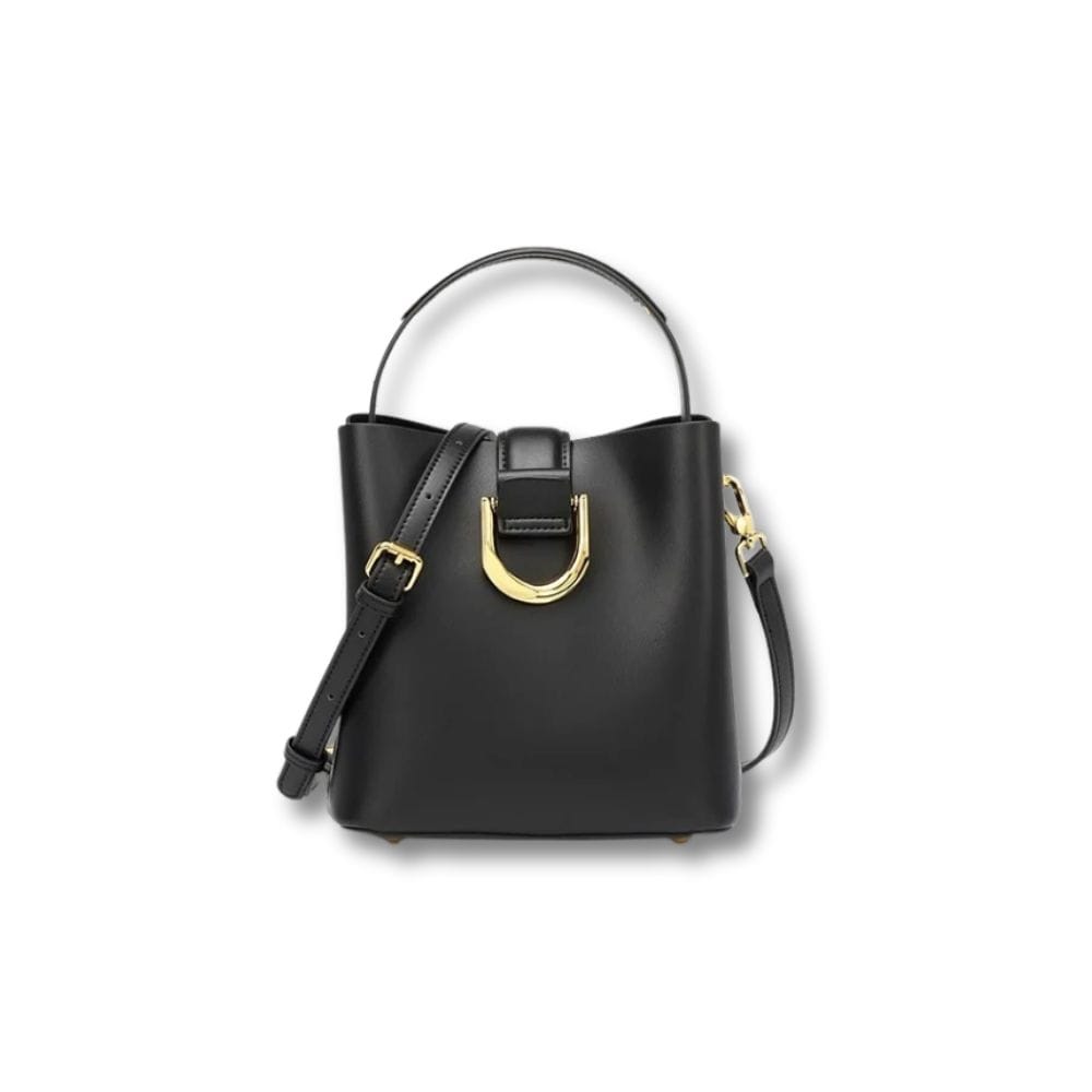 Petit Sac Fourre Tout | Romane Noir