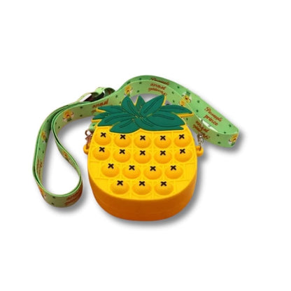 Petit Sac Pop It | Nouna Ananas