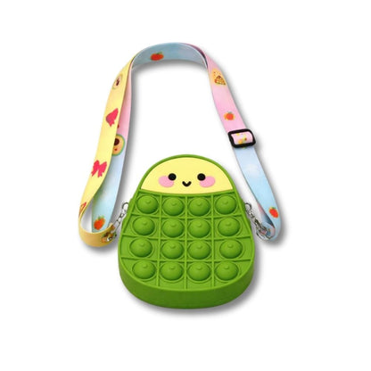 Petit Sac Pop It | Nouna Avocat