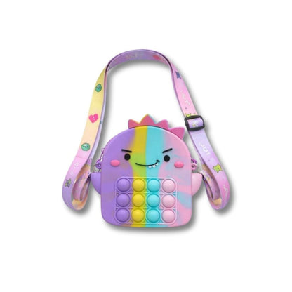 Petit Sac Pop It | Nouna Dragon