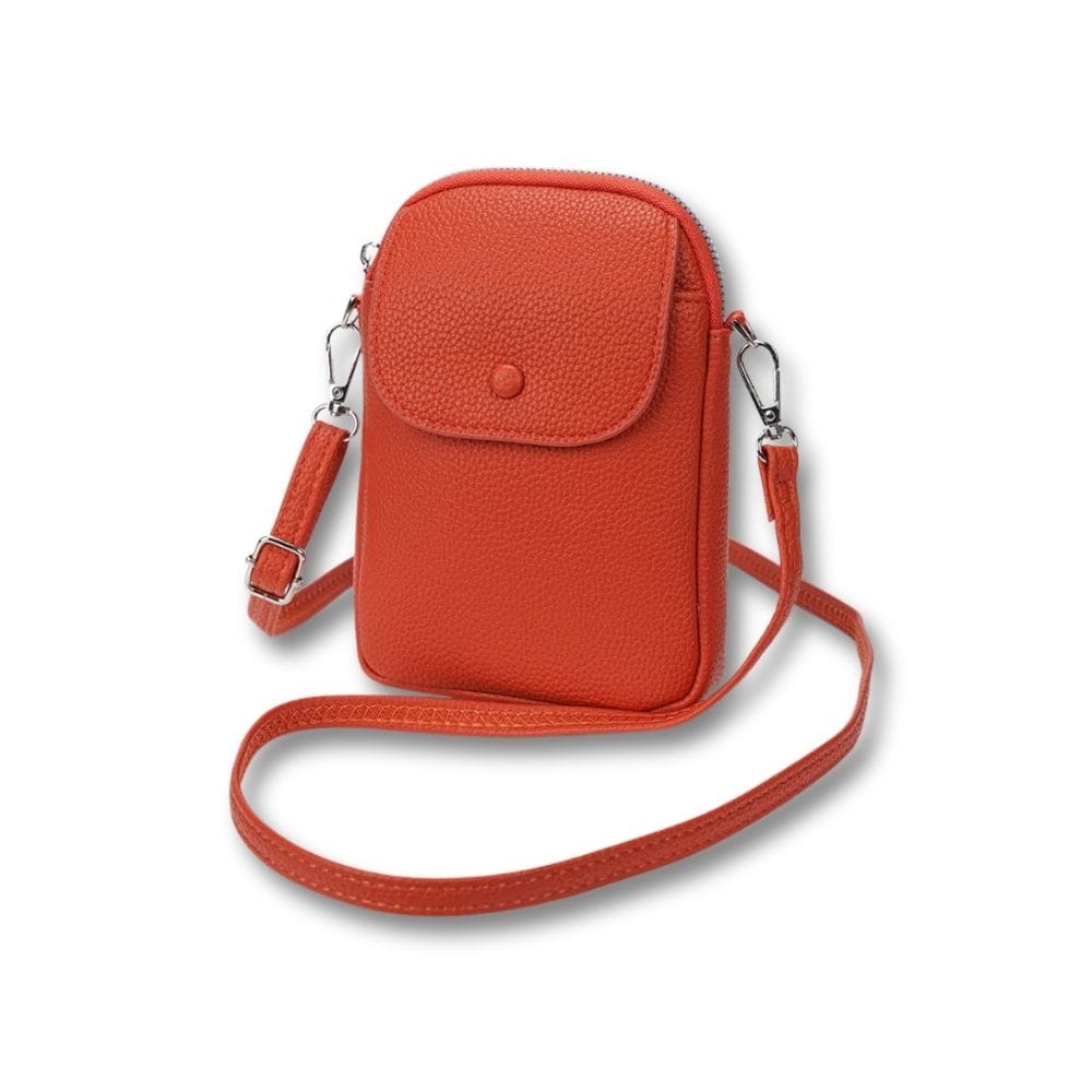 Petit Sac Sacoche à Bandoulière Femme | Naïa