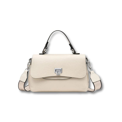 Petit Sacs à Main Bandoulière | Capucine Beige