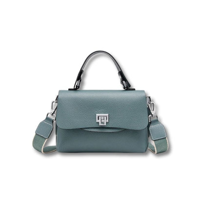 Petit Sacs à Main Bandoulière | Capucine Bleu