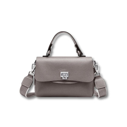 Petit Sacs à Main Bandoulière | Capucine Gris