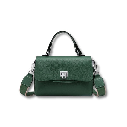 Petit Sacs à Main Bandoulière | Capucine Vert