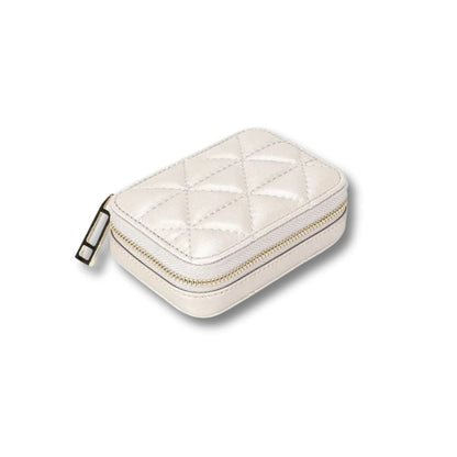 Petite trousse de maquillage | Glow GRIS