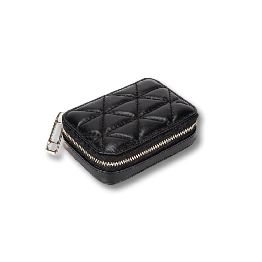 Petite trousse de maquillage | Glow Noir