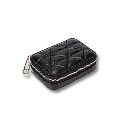 Petite trousse de maquillage | Glow Noir
