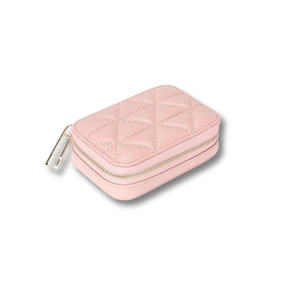 Petite trousse de maquillage | Glow Rose