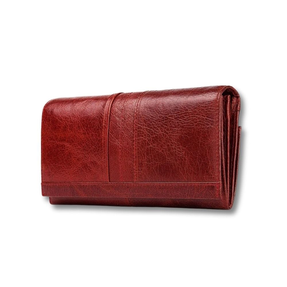 Pochette en Cuir Femme | Aléa