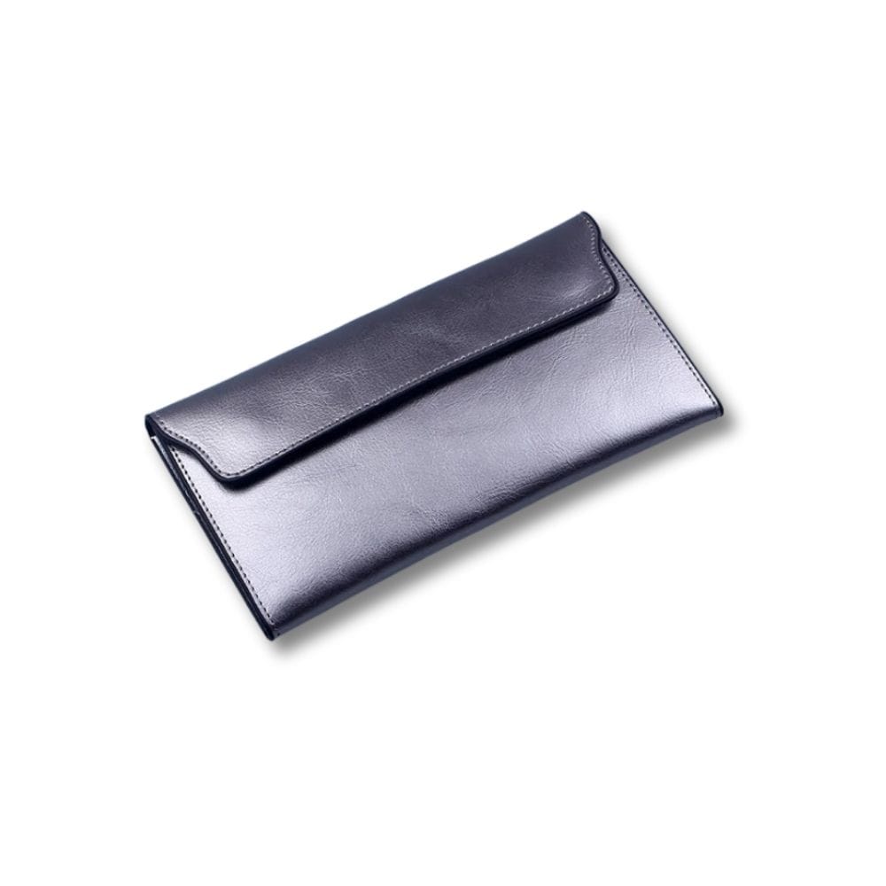 Pochette Femme Tendance | Véra Argent