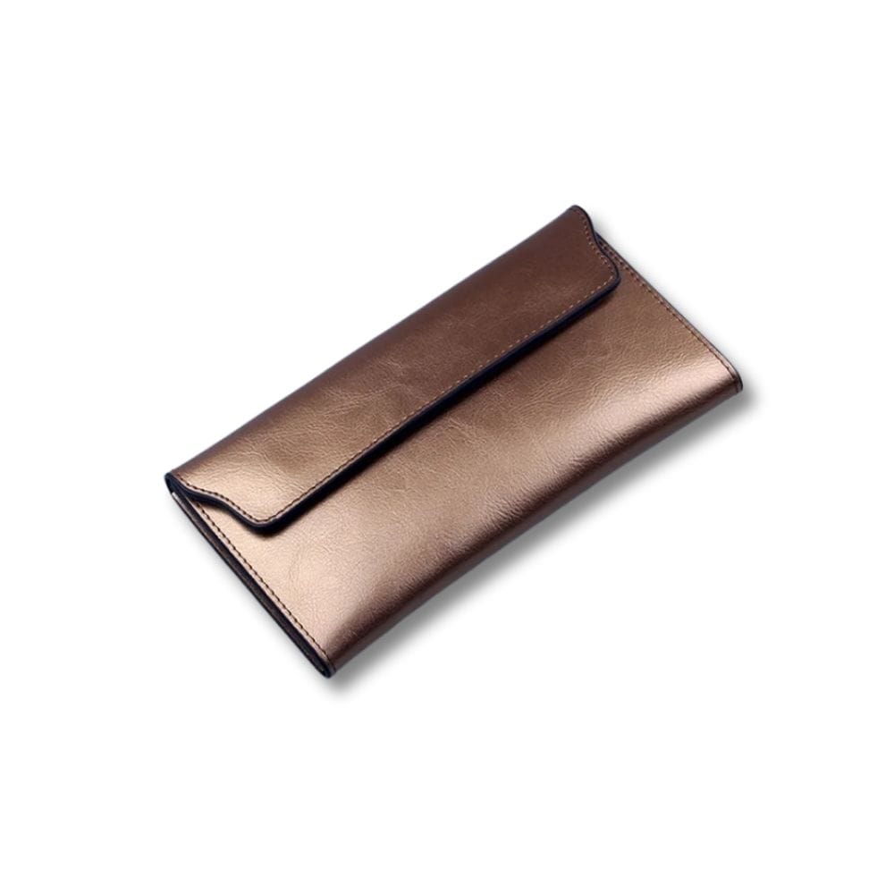 Pochette Femme Tendance | Véra Or