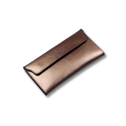Pochette Femme Tendance | Véra Or