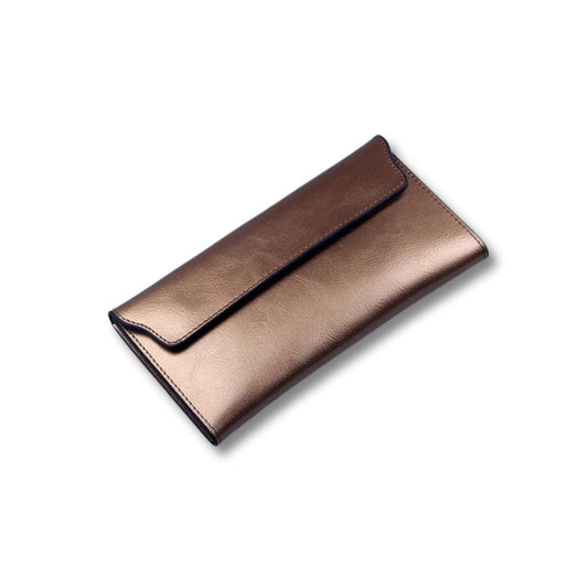 Pochette Femme Tendance | Véra Or