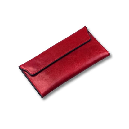 Pochette Femme Tendance | Véra Rouge