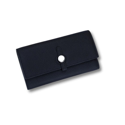Pochette Porte Monnaie Femme | Maëlys Noir