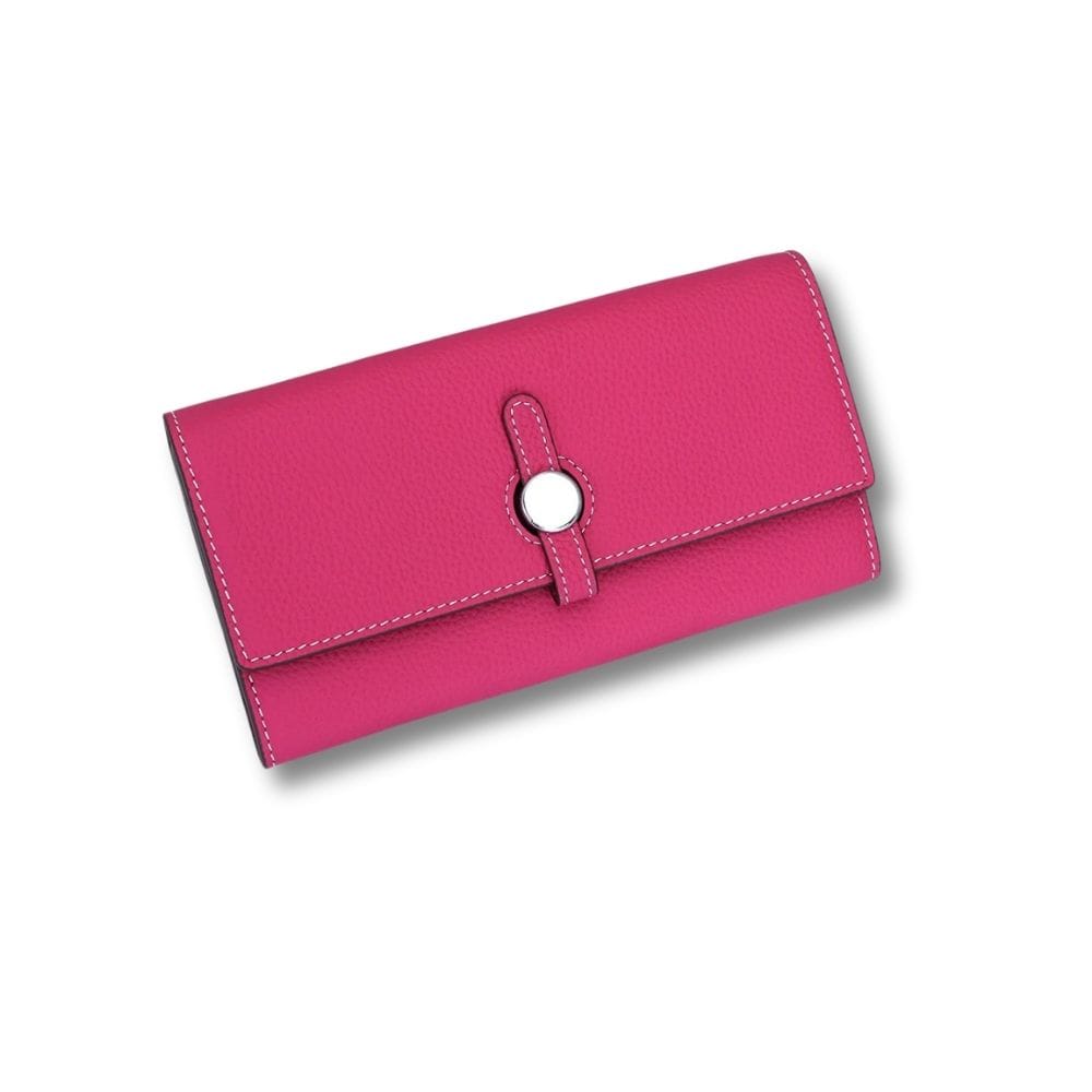Pochette Porte Monnaie Femme | Maëlys Rose