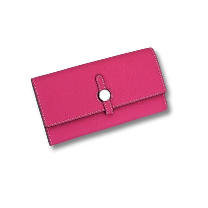 Pochette Porte Monnaie Femme | Maëlys Rose