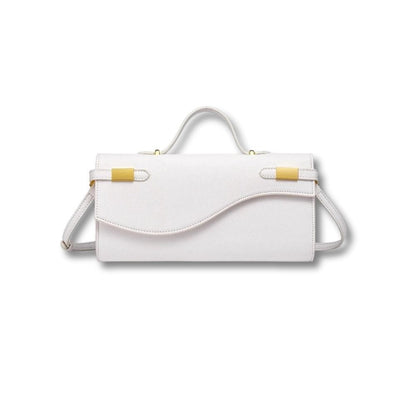 Pochette Sac à Main | Cassandre Blanc