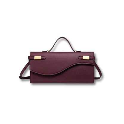 Pochette Sac à Main | Cassandre Bourgogne