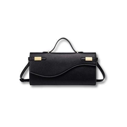Pochette Sac à Main | Cassandre Noir