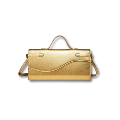 Pochette Sac à Main | Cassandre Or