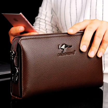 Pochette Sacoche | Vasco
