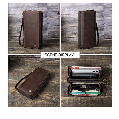 Pochette Téléphone Portefeuille | Arel