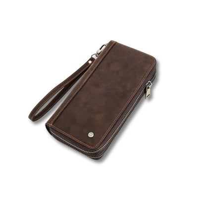 Pochette Téléphone Portefeuille | Arel Café