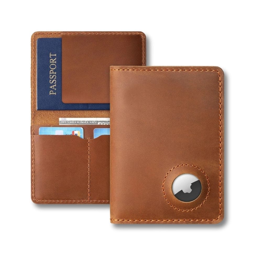 Porte Carte Airtag | Line