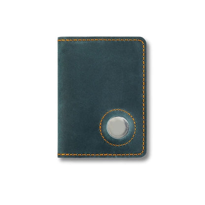 Porte Carte Airtag | Line Bleu